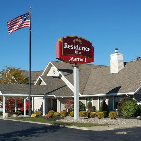 Residence Inn Buffalo Amherst Ngoại thất bức ảnh