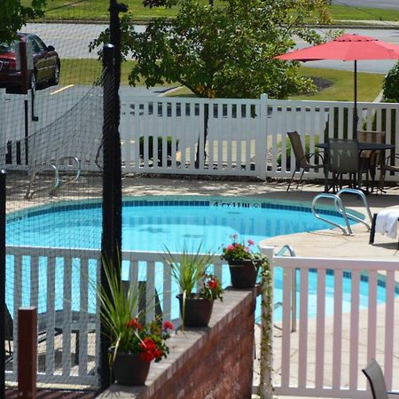 Residence Inn Buffalo Amherst Ngoại thất bức ảnh