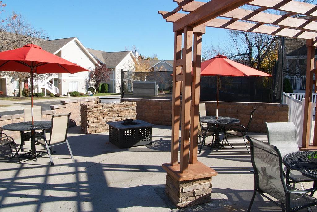 Residence Inn Buffalo Amherst Ngoại thất bức ảnh