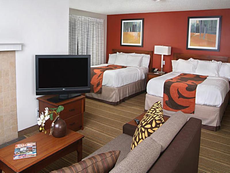 Residence Inn Buffalo Amherst Ngoại thất bức ảnh