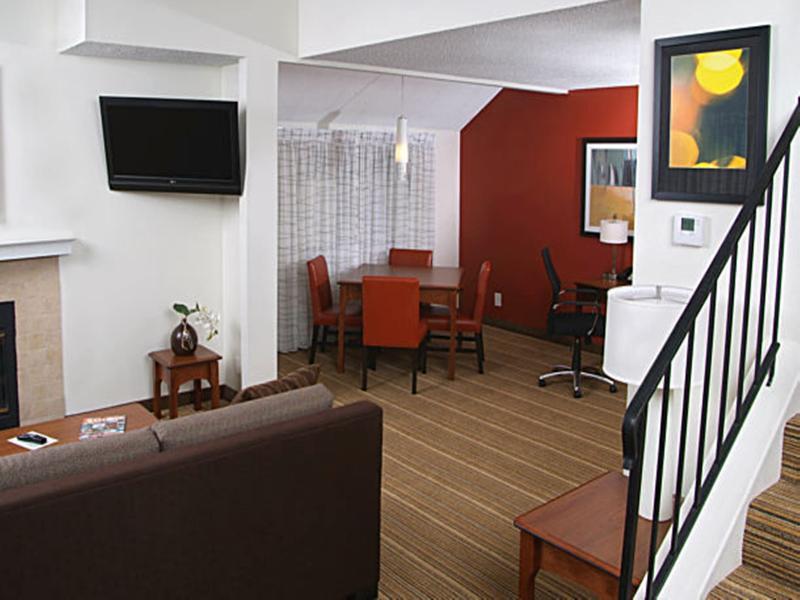 Residence Inn Buffalo Amherst Phòng bức ảnh