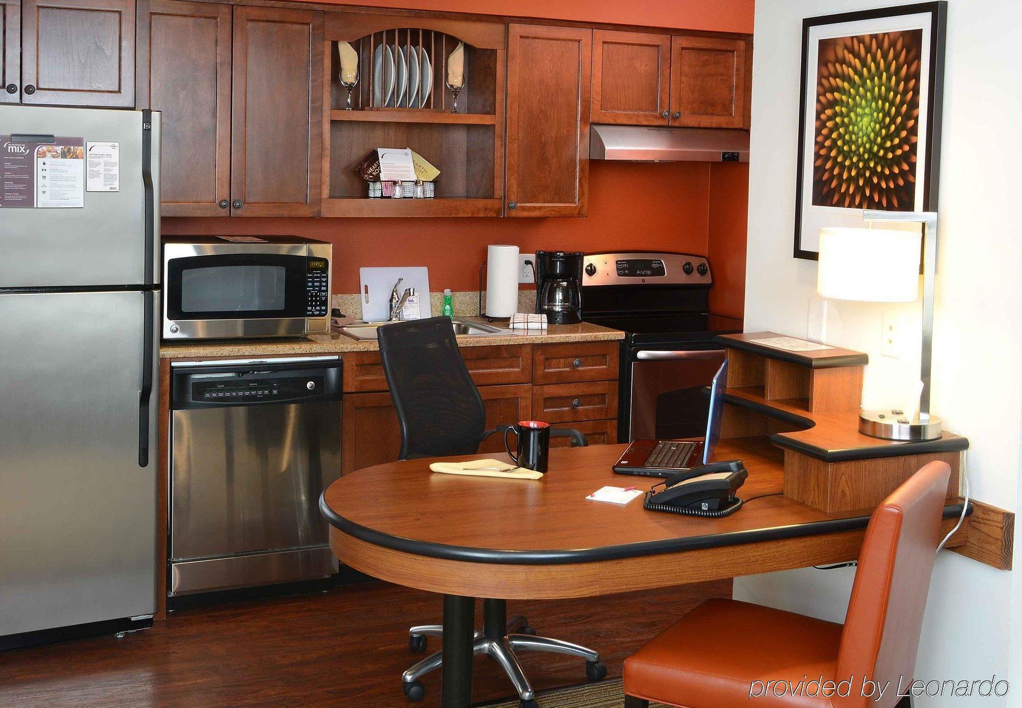 Residence Inn Buffalo Amherst Ngoại thất bức ảnh