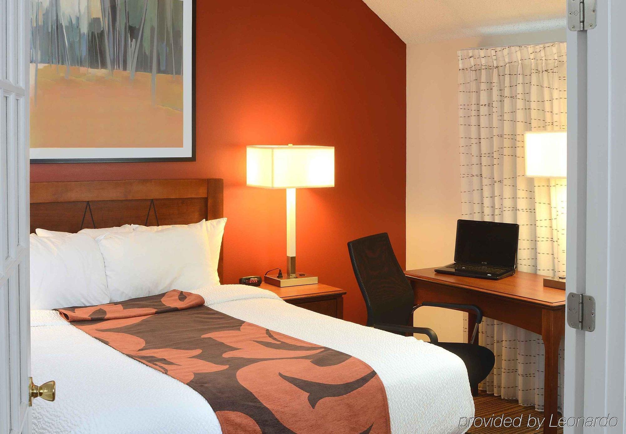 Residence Inn Buffalo Amherst Ngoại thất bức ảnh