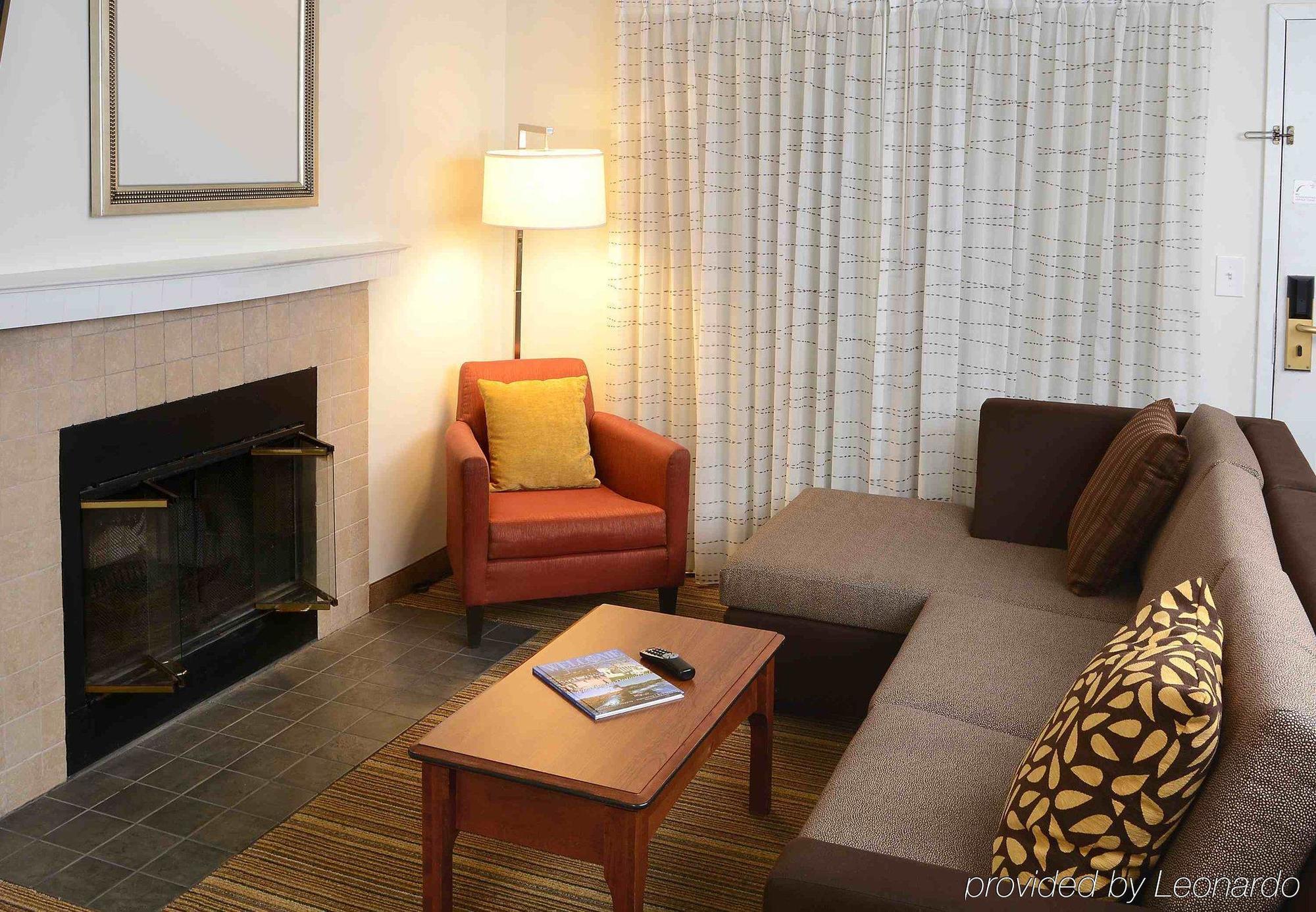 Residence Inn Buffalo Amherst Ngoại thất bức ảnh