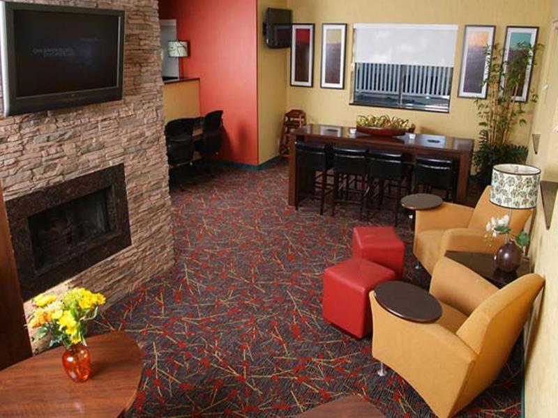 Residence Inn Buffalo Amherst Ngoại thất bức ảnh