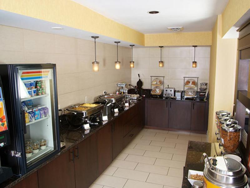 Residence Inn Buffalo Amherst Ngoại thất bức ảnh