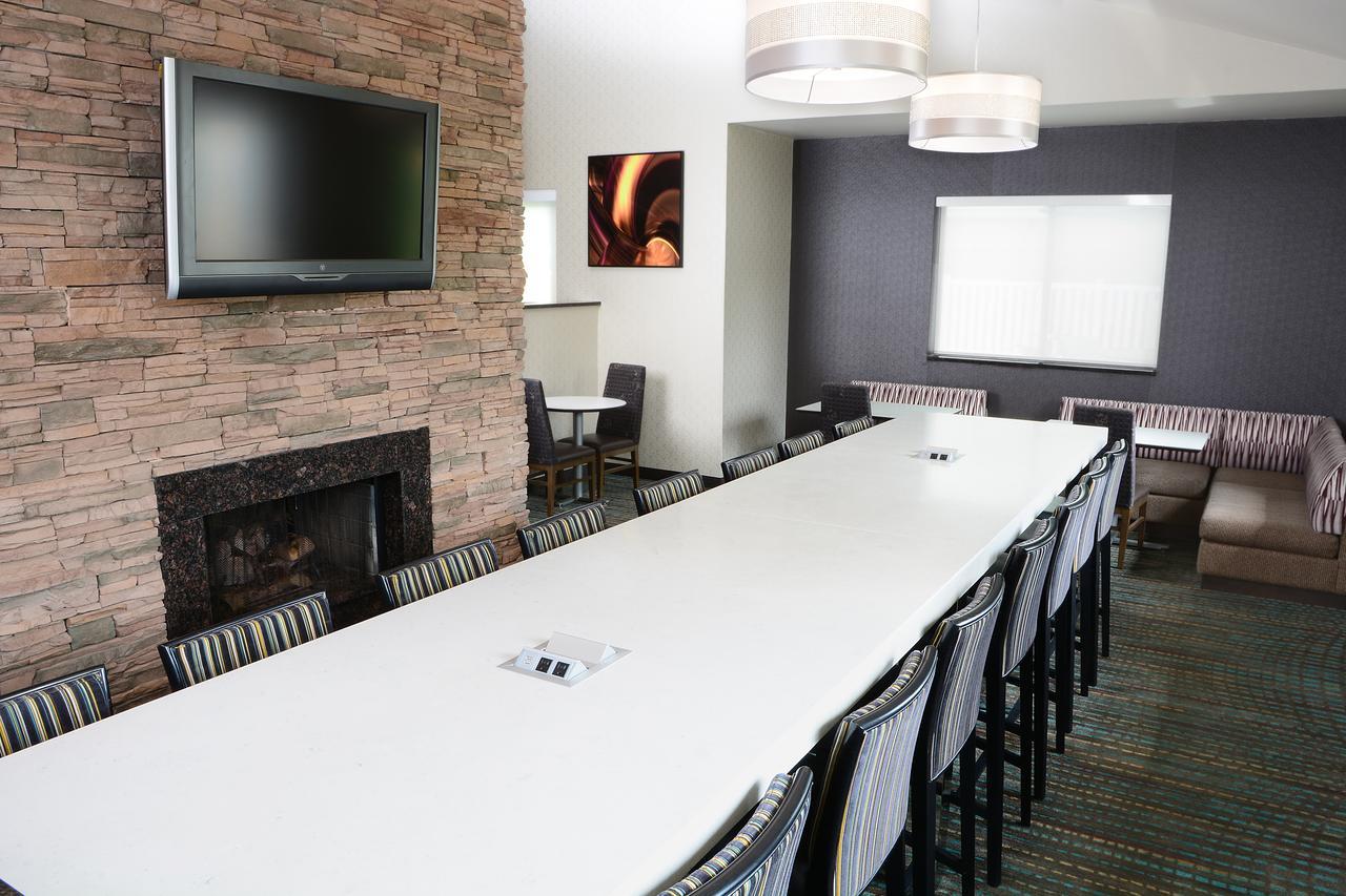 Residence Inn Buffalo Amherst Ngoại thất bức ảnh