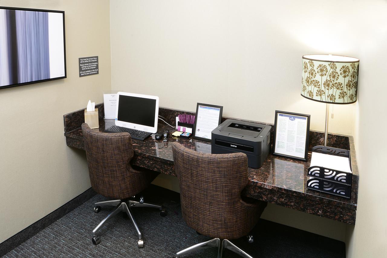 Residence Inn Buffalo Amherst Ngoại thất bức ảnh
