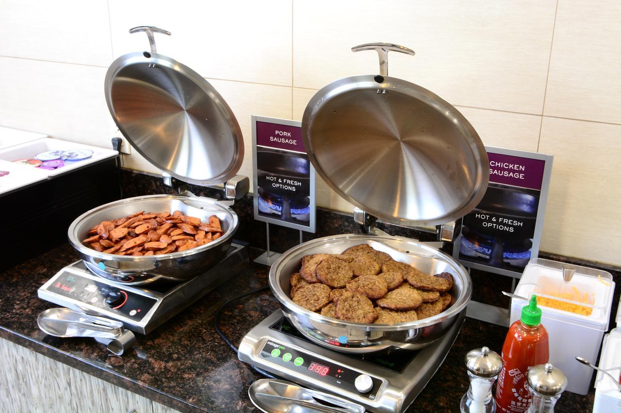 Residence Inn Buffalo Amherst Ngoại thất bức ảnh