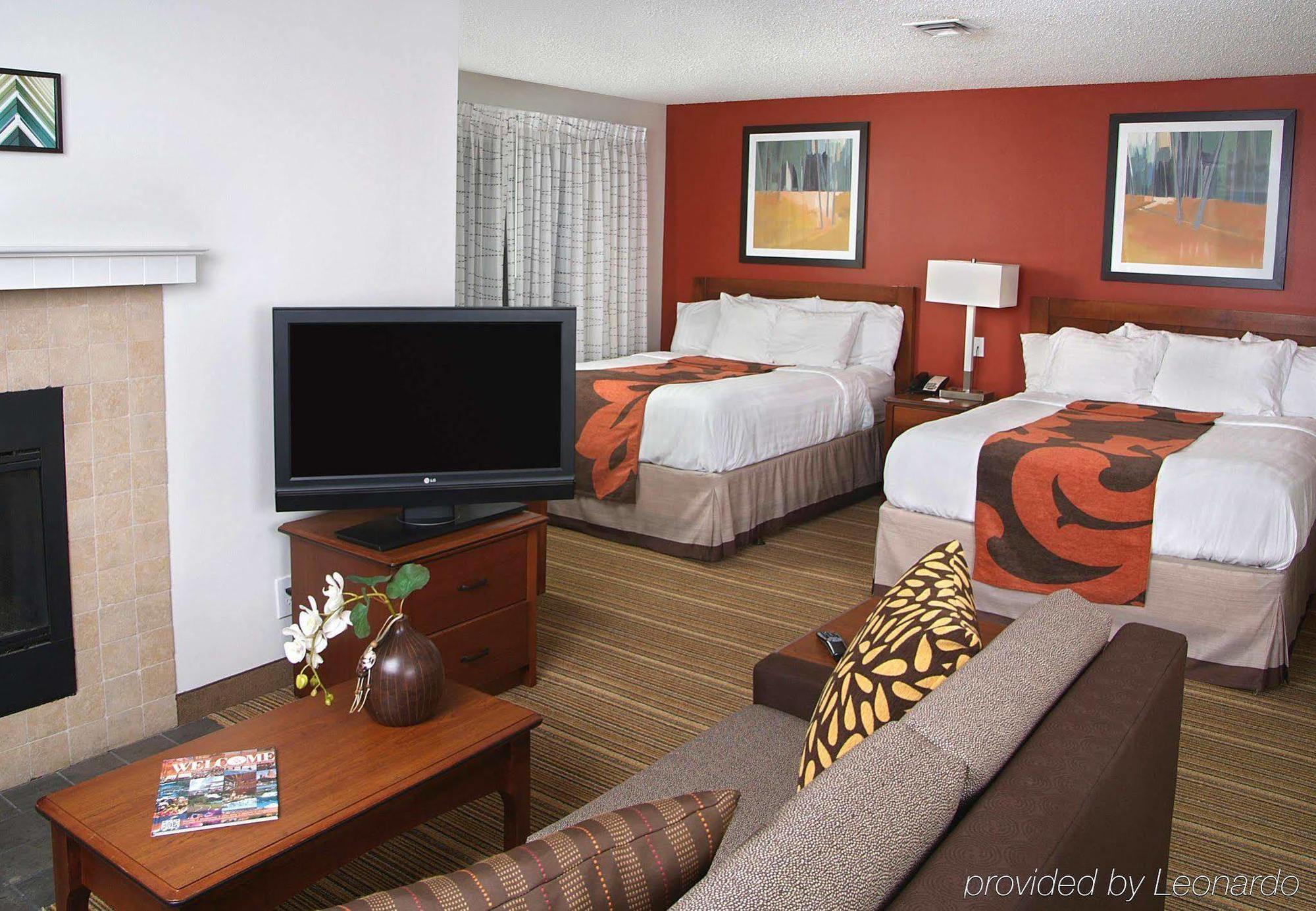 Residence Inn Buffalo Amherst Phòng bức ảnh
