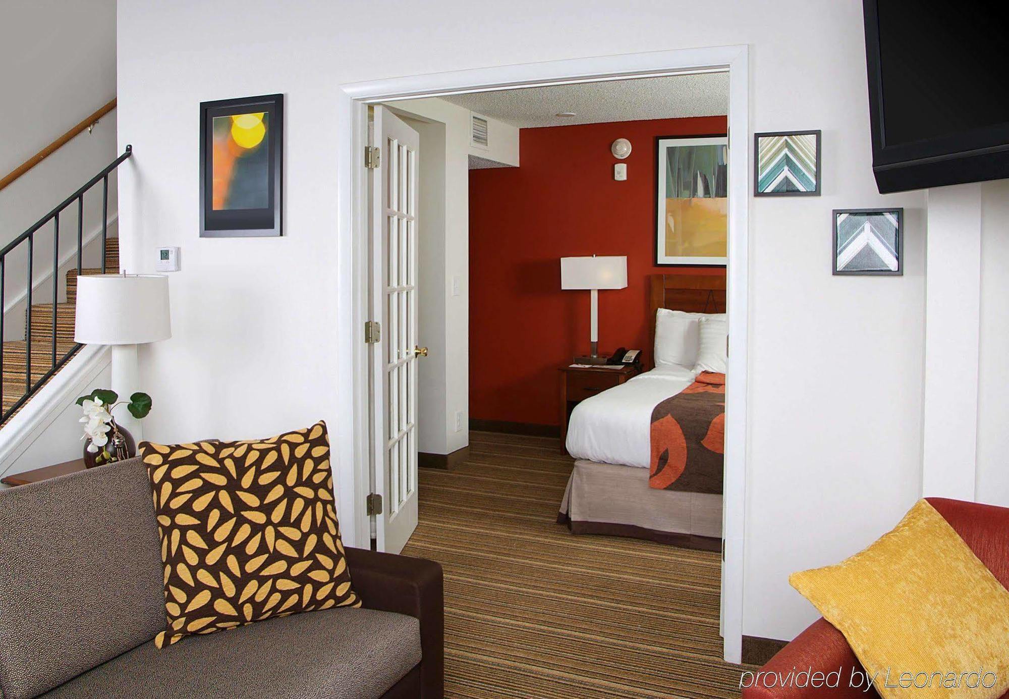 Residence Inn Buffalo Amherst Phòng bức ảnh