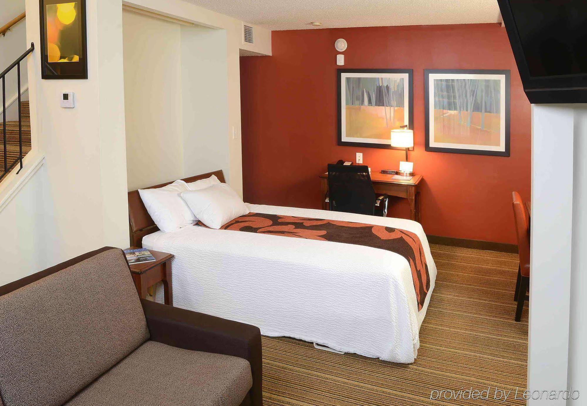 Residence Inn Buffalo Amherst Ngoại thất bức ảnh