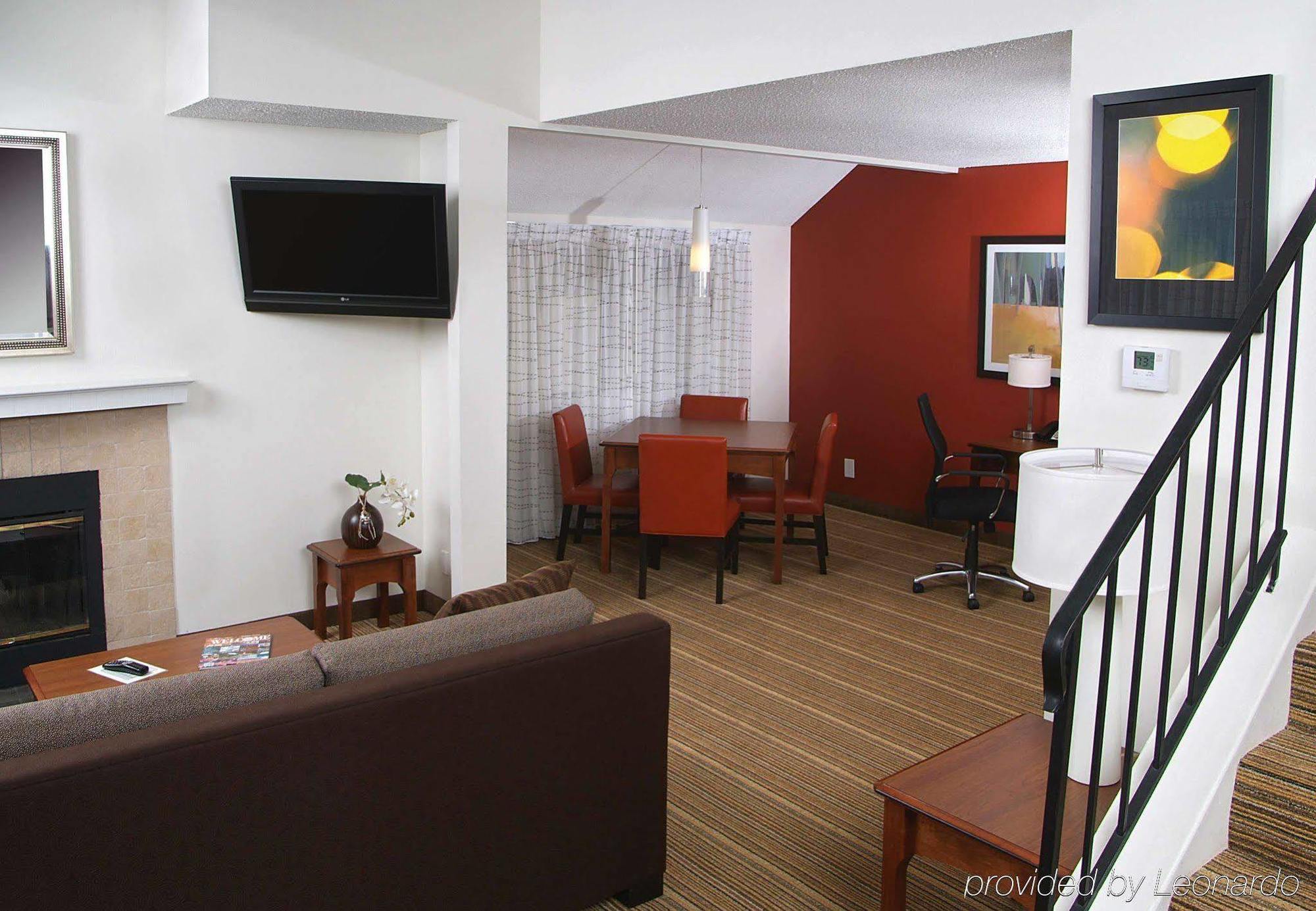 Residence Inn Buffalo Amherst Ngoại thất bức ảnh