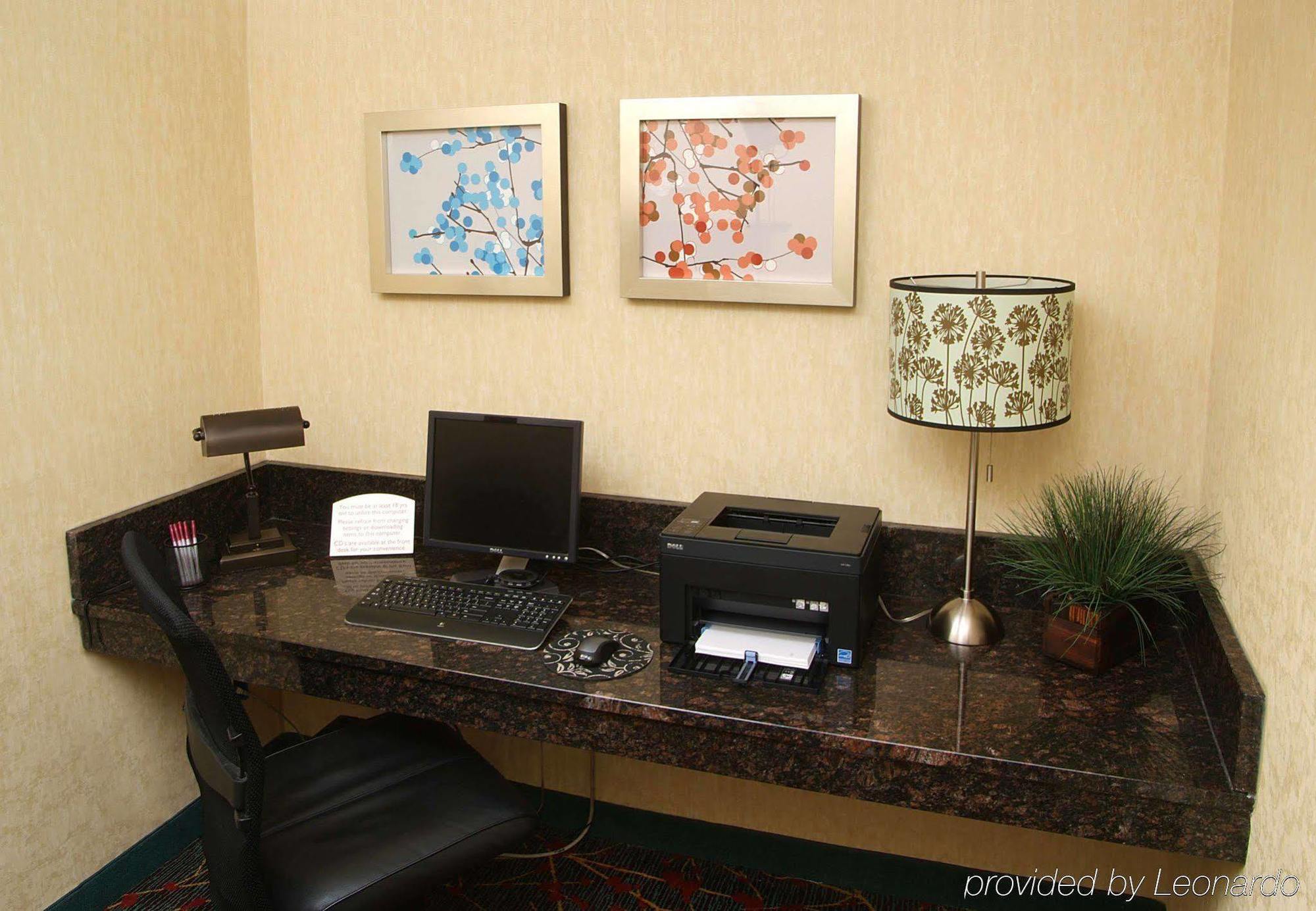Residence Inn Buffalo Amherst Ngoại thất bức ảnh
