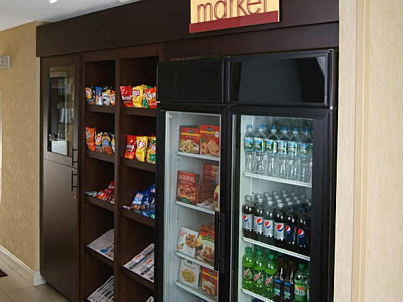 Residence Inn Buffalo Amherst Ngoại thất bức ảnh