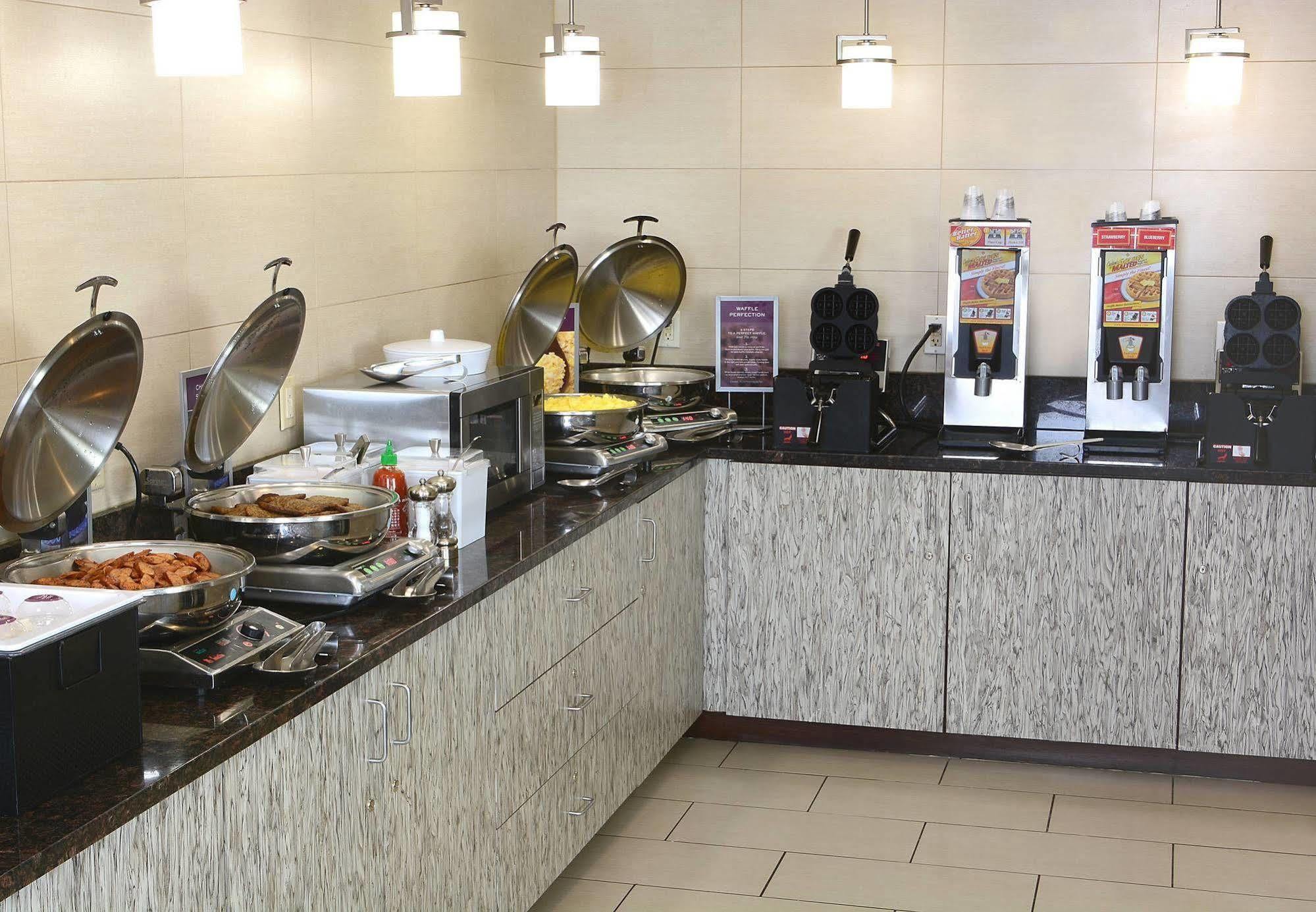 Residence Inn Buffalo Amherst Ngoại thất bức ảnh