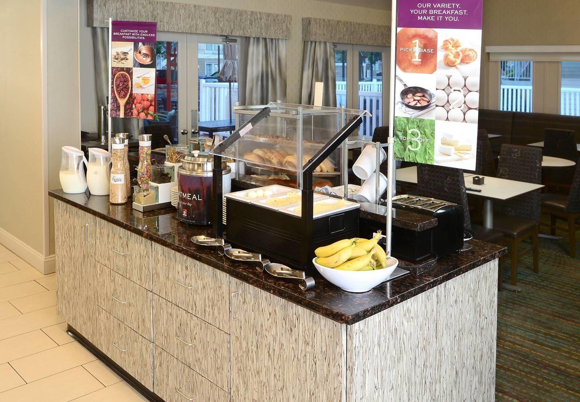 Residence Inn Buffalo Amherst Ngoại thất bức ảnh