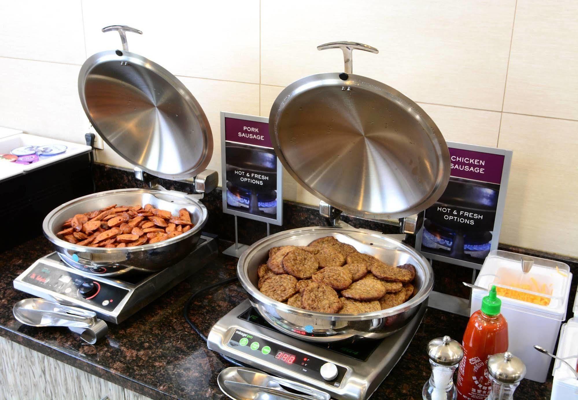 Residence Inn Buffalo Amherst Ngoại thất bức ảnh