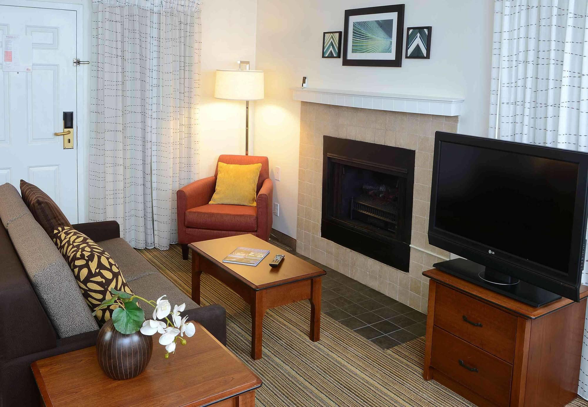 Residence Inn Buffalo Amherst Ngoại thất bức ảnh