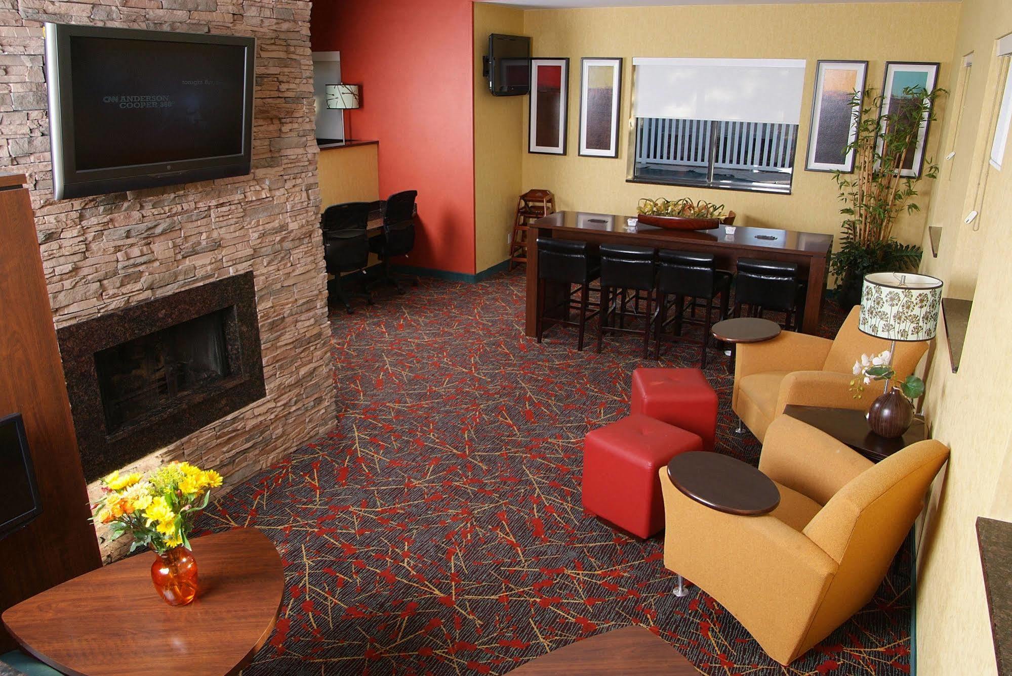 Residence Inn Buffalo Amherst Ngoại thất bức ảnh