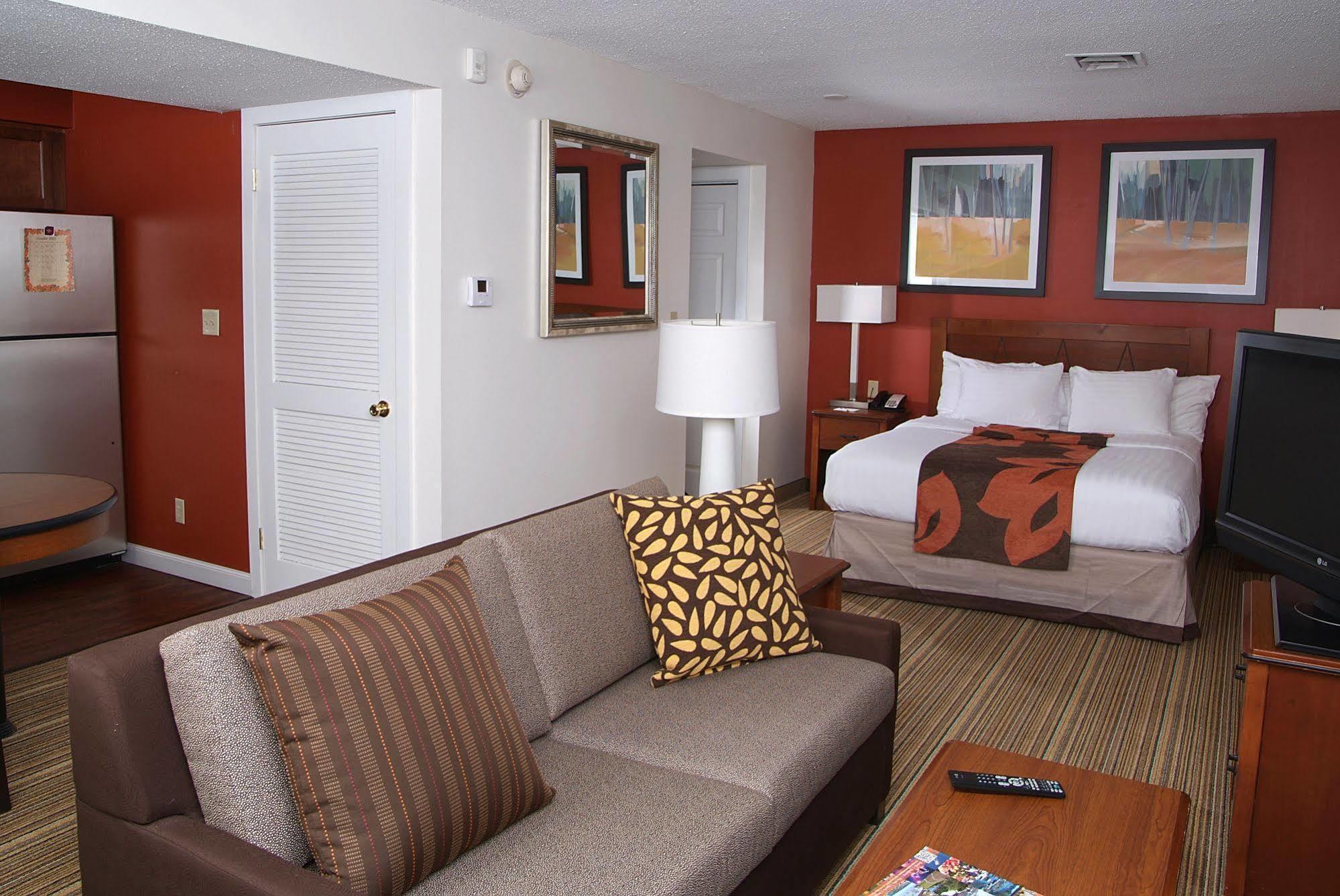 Residence Inn Buffalo Amherst Ngoại thất bức ảnh