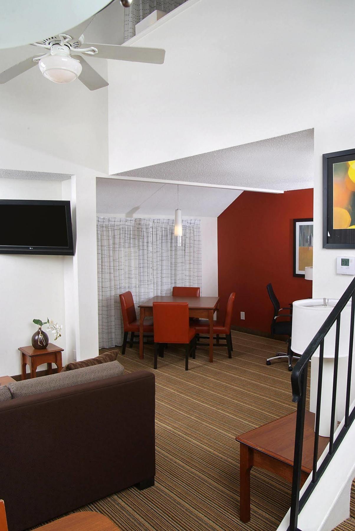 Residence Inn Buffalo Amherst Ngoại thất bức ảnh