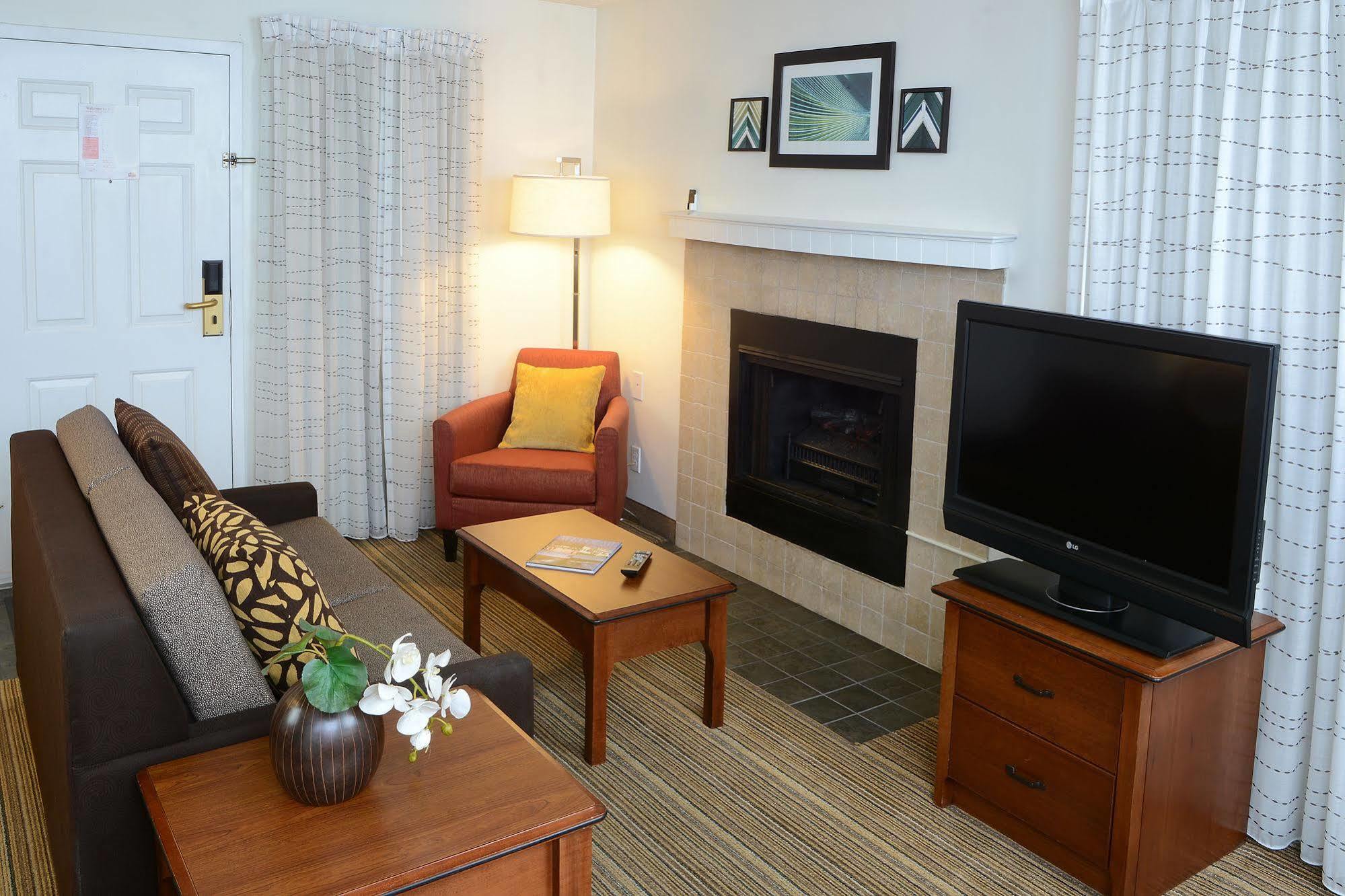 Residence Inn Buffalo Amherst Ngoại thất bức ảnh