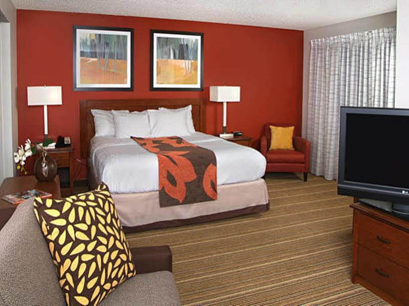 Residence Inn Buffalo Amherst Ngoại thất bức ảnh
