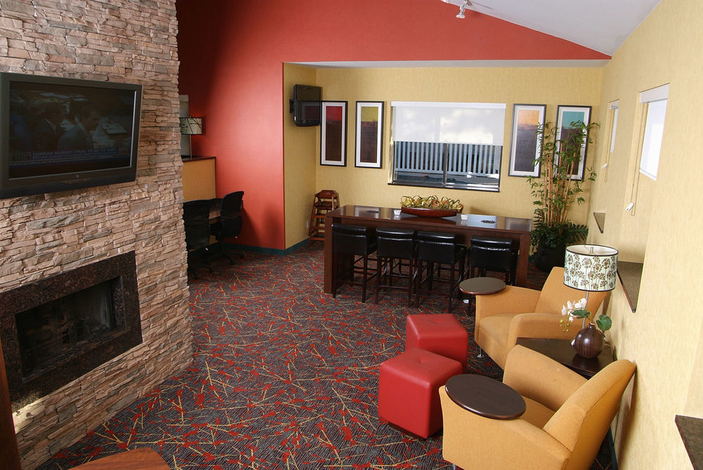Residence Inn Buffalo Amherst Ngoại thất bức ảnh