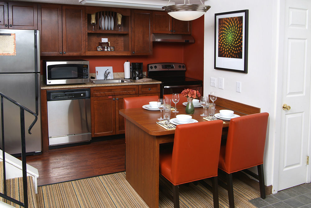 Residence Inn Buffalo Amherst Ngoại thất bức ảnh