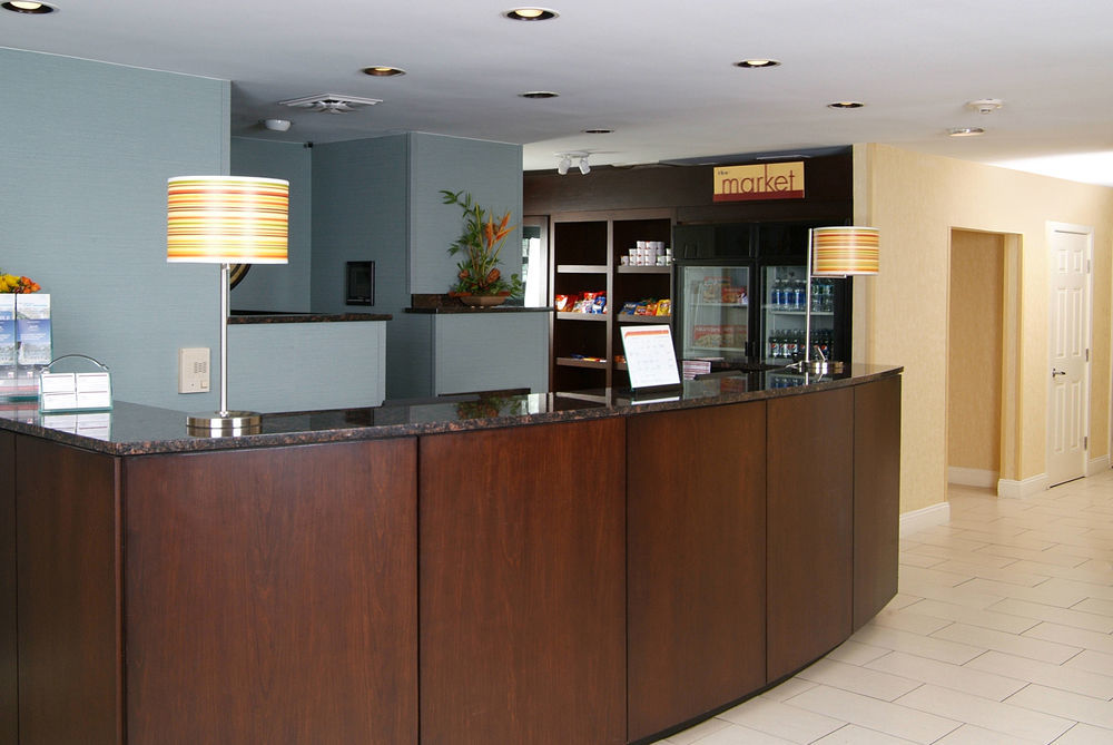 Residence Inn Buffalo Amherst Ngoại thất bức ảnh