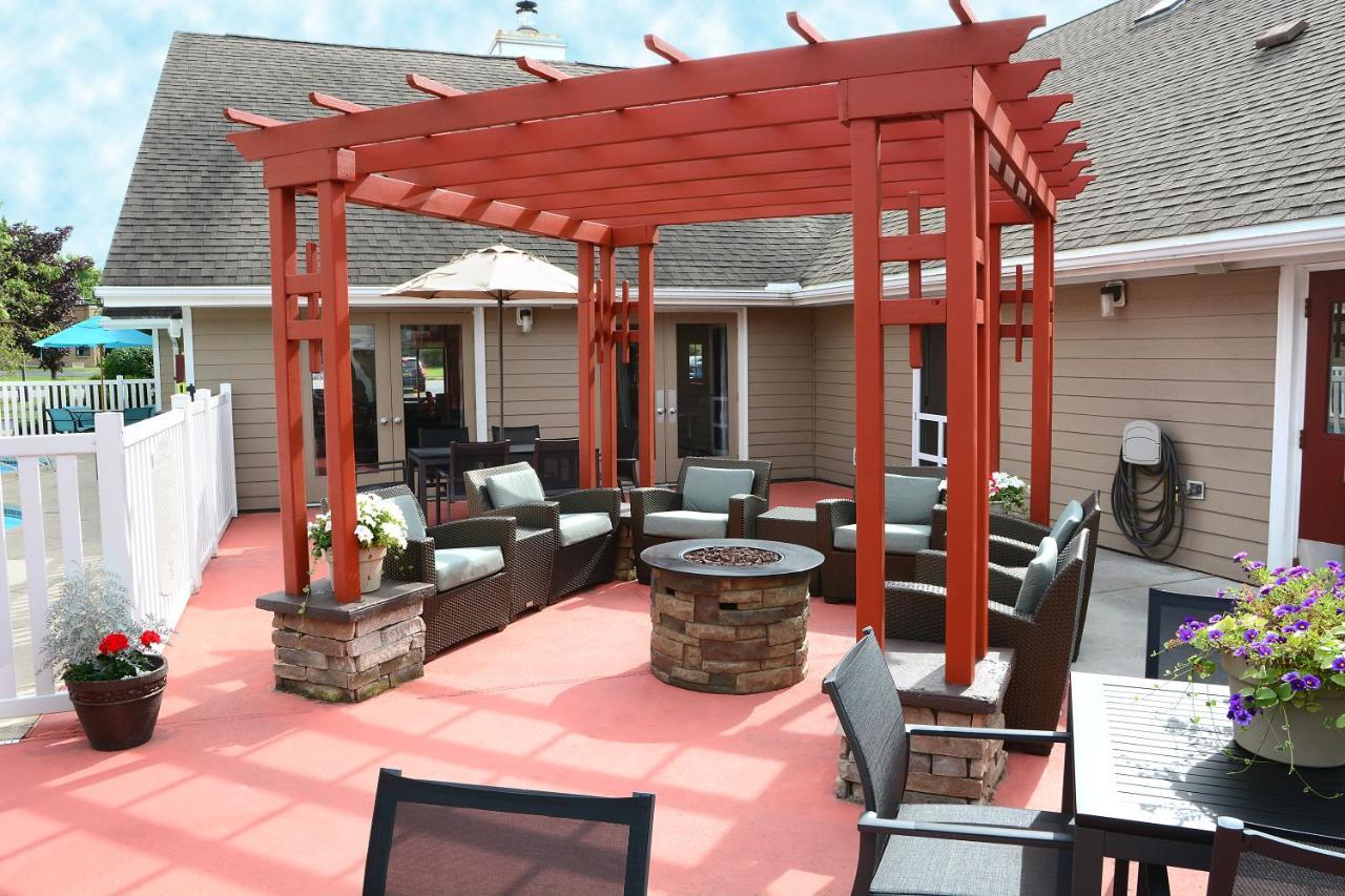 Residence Inn Buffalo Amherst Ngoại thất bức ảnh