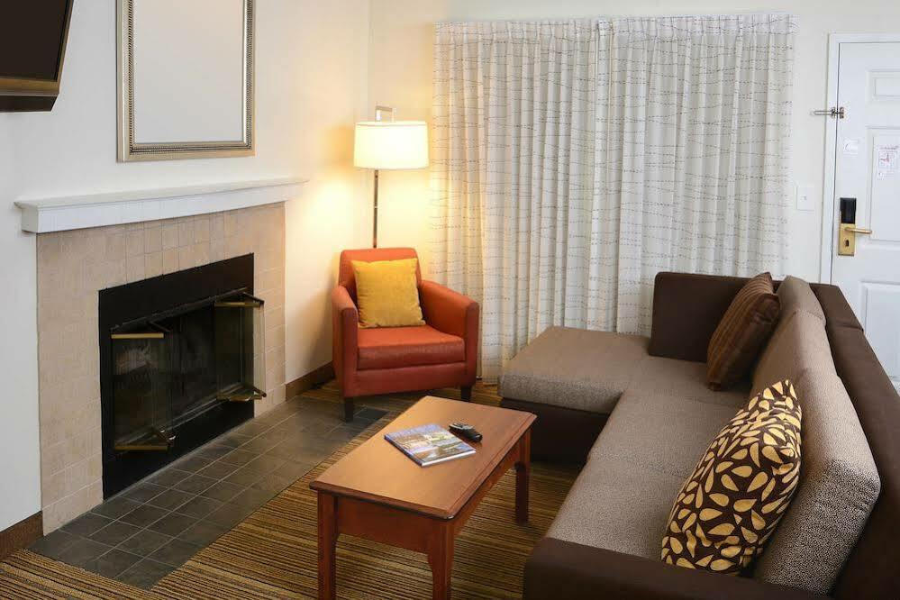Residence Inn Buffalo Amherst Ngoại thất bức ảnh