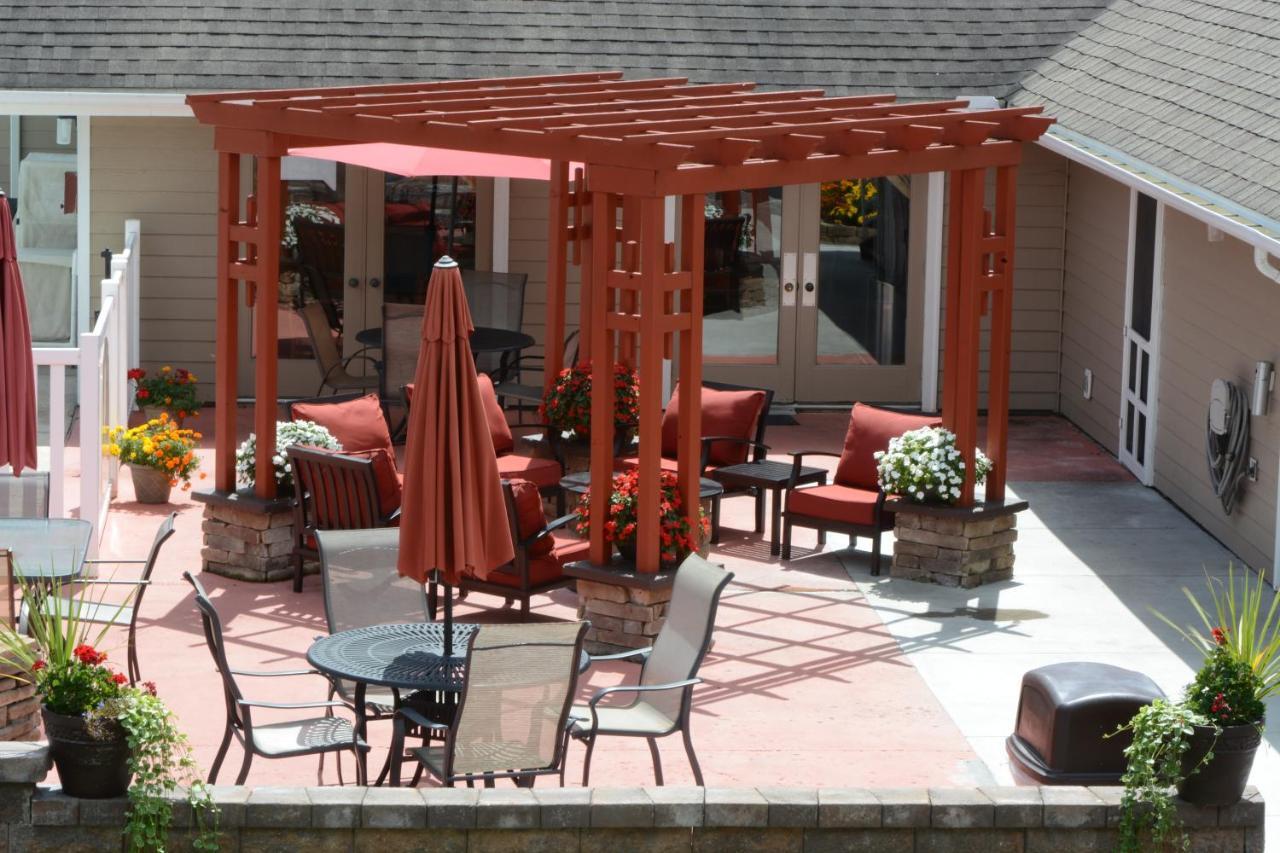 Residence Inn Buffalo Amherst Ngoại thất bức ảnh